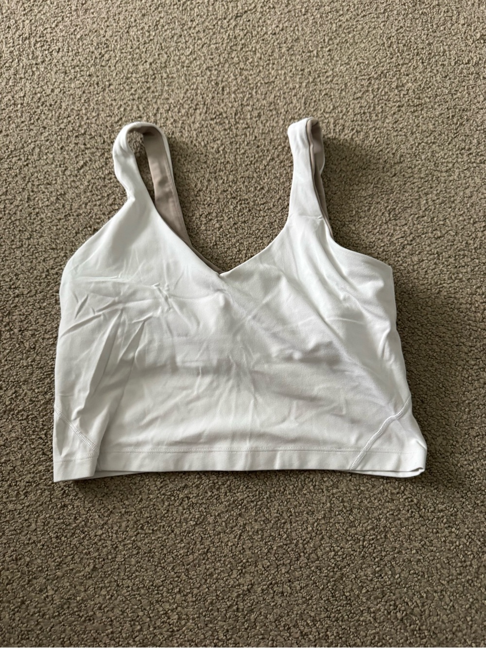 Lululemon Align Tank Top